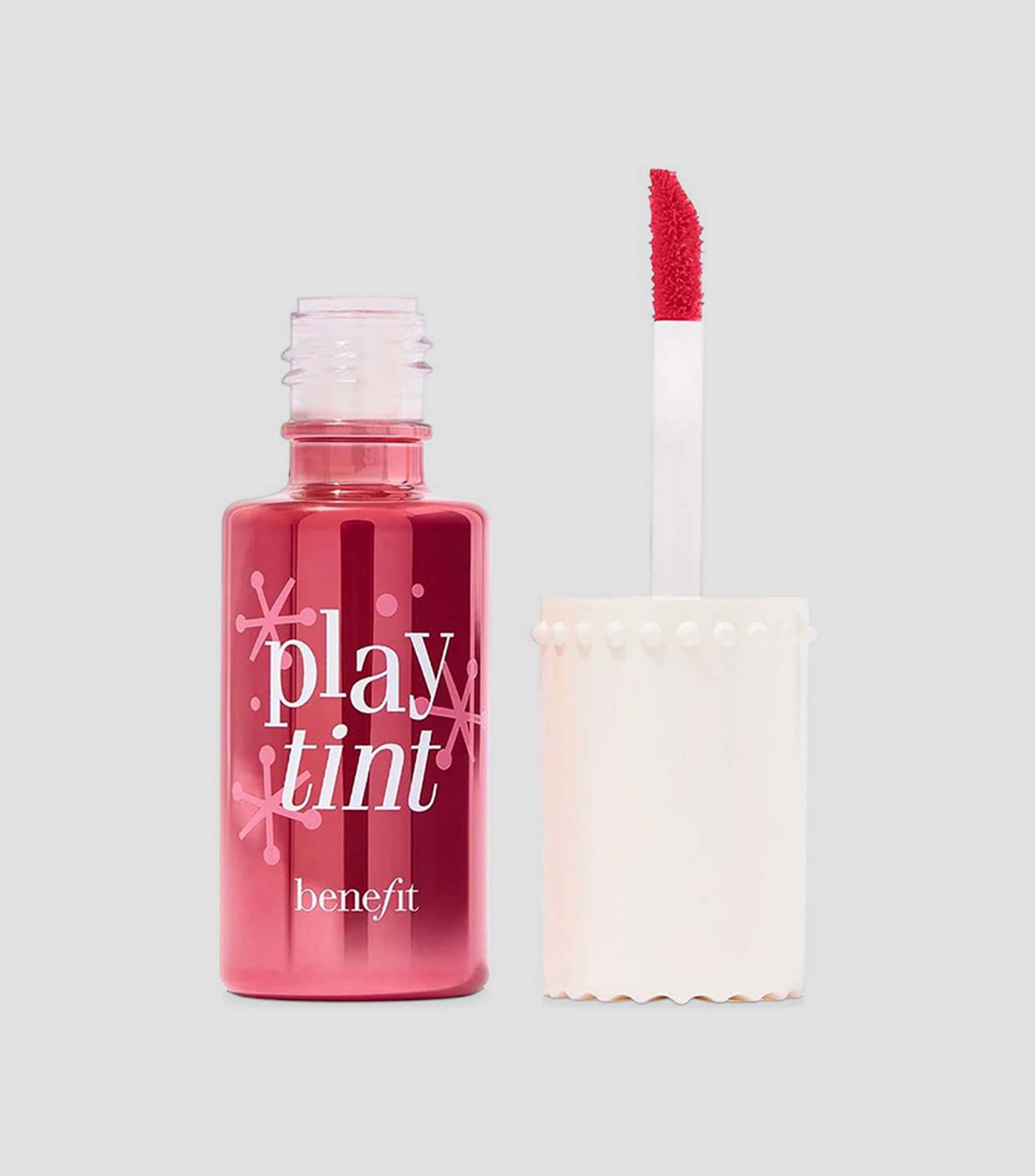 Rubor para labios y mejillas Playtint, 6 ml